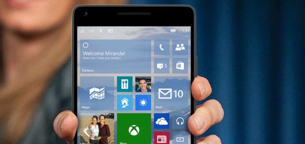 Loja do Windows 10 para mobiles está infestada com apps falsos