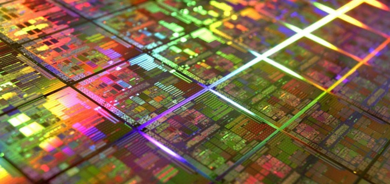 Transistores controlados por luz podem ser o futuro da produção de chips