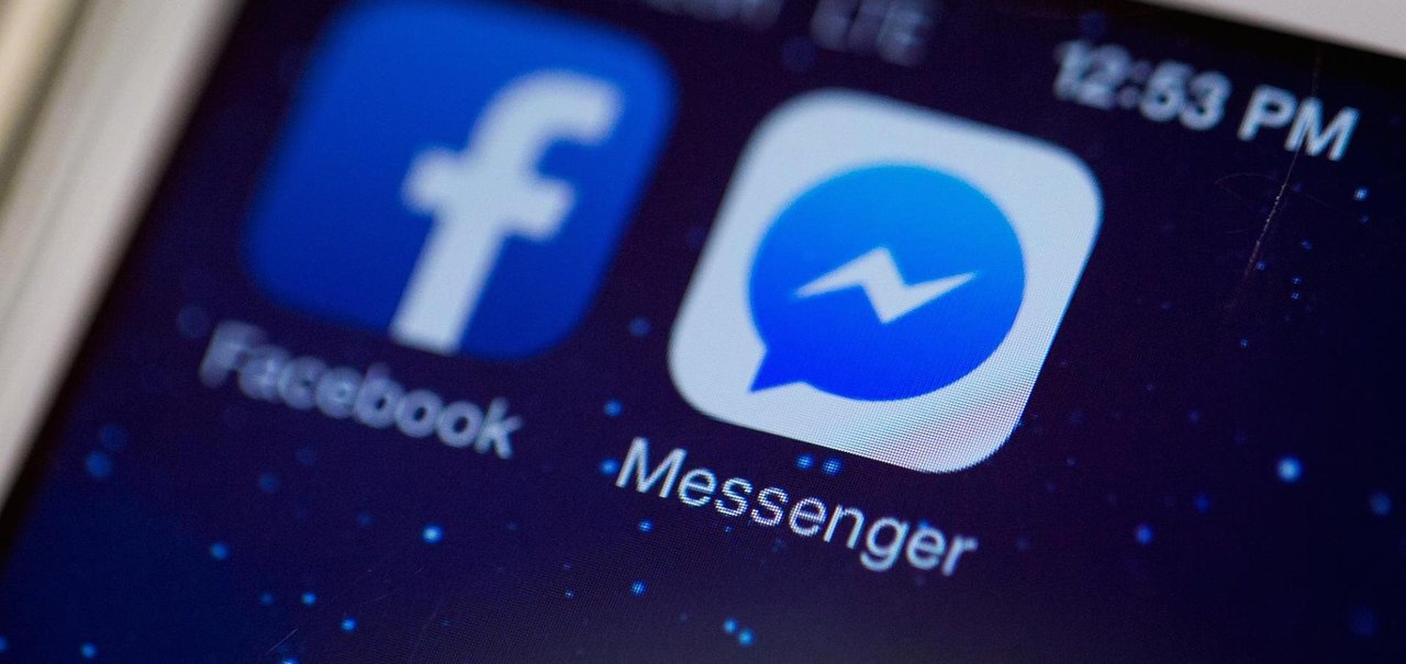 Dica: crie chats consigo mesmo no Facebook Messenger e salve links e fotos