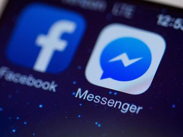 Dica: crie chats consigo mesmo no Facebook Messenger e salve links e fotos