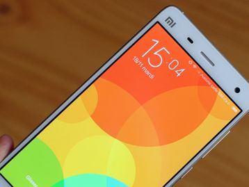 Confira as primeiras fotos feitas com o Xiaomi Mi5