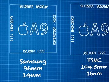 Nada de Samsung: Apple decide que chip do iPhone 7 será fabricado pela TSMC