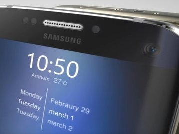 Galaxy S7 e S7 Edge: pré-venda já em 21 fevereiro com Gear VR de brinde