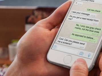 iOS 9: descubra quanto tempo você passa no Facebook, WhatsApp ou Skype