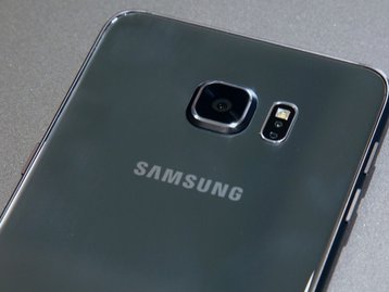 Novas fotos do Galaxy S7 vazam e revelam mais detalhes do design