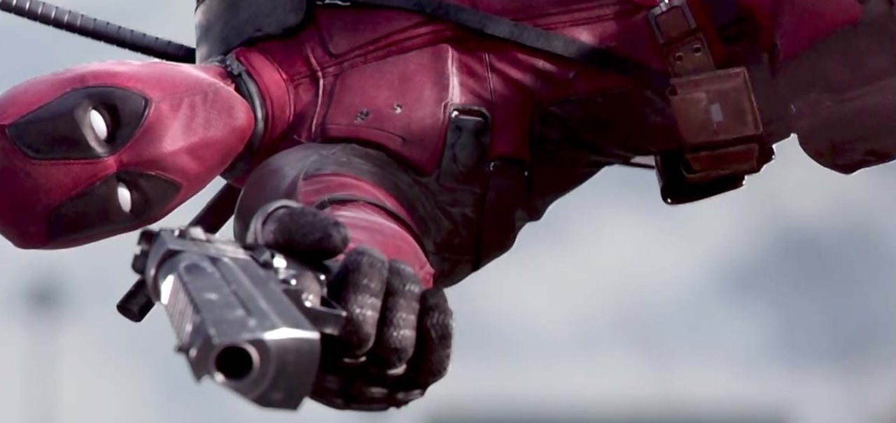 Crítica: Deadpool, o insano mercenário tagarela, tem o filme que merece