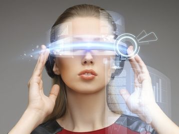 Google trabalha em aparelho de VR que não depende de smartphones ou PCs