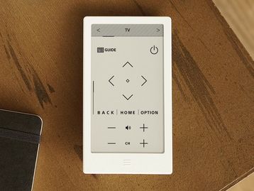 Sony lança controle remoto inteligente que funciona com qualquer eletrônico