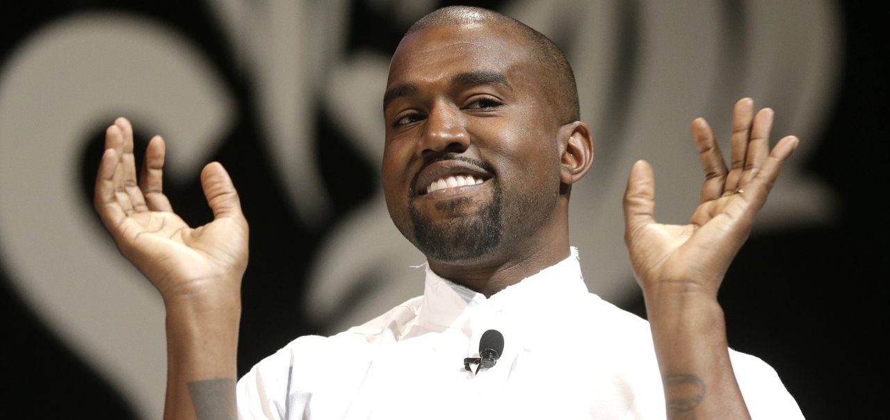 Kanye West 'implora' por US$ 1 bilhão a Mark Zuckerberg no Twitter