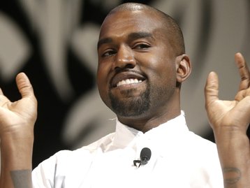 Kanye West 'implora' por US$ 1 bilhão a Mark Zuckerberg no Twitter