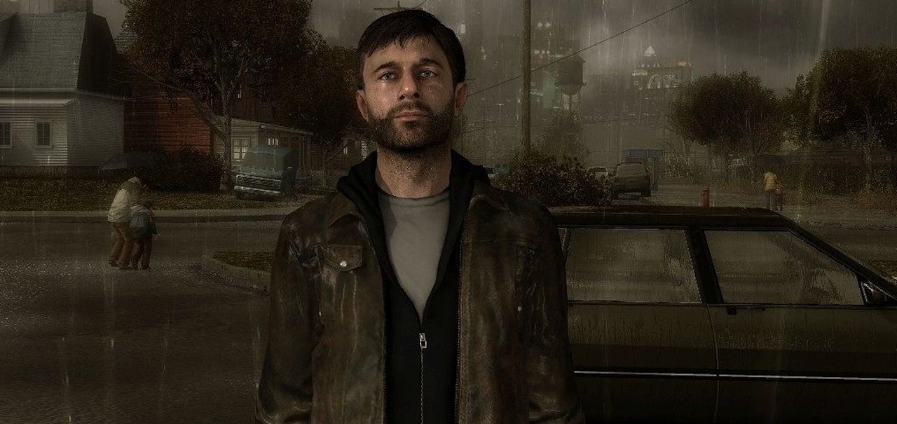 Heavy Rain para PlayStation 4 estará disponível a partir de 1º de março