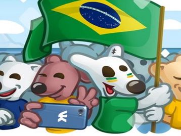 VK: Orkut da Rússia chega a 1 milhão de usuários no Brasil