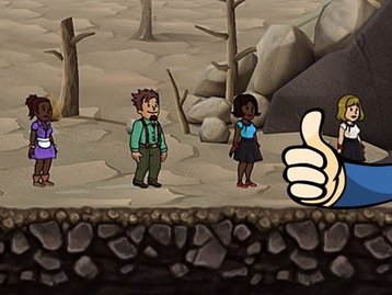 Fallout Shelter já teve mais de 4 bilhões de partidas realizadas