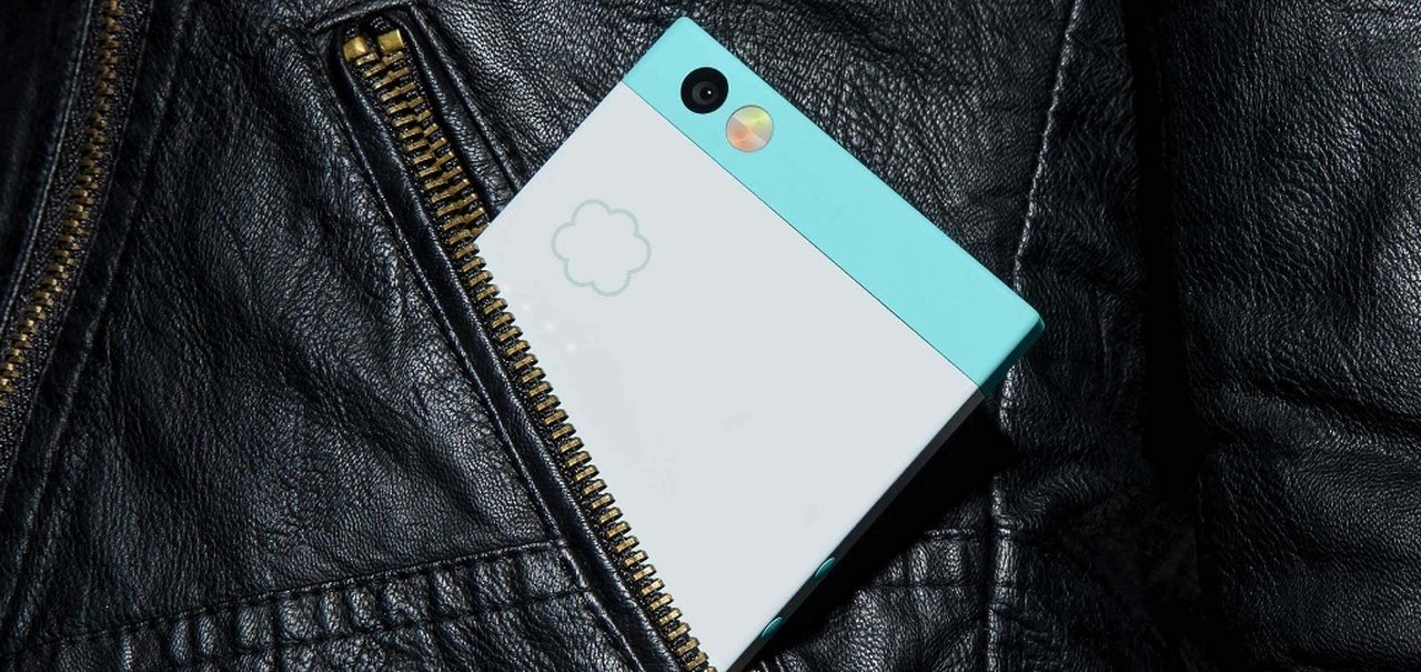 Nextbit Robin: o 'smartphone da nuvem' já chegou ao mercado dos EUA