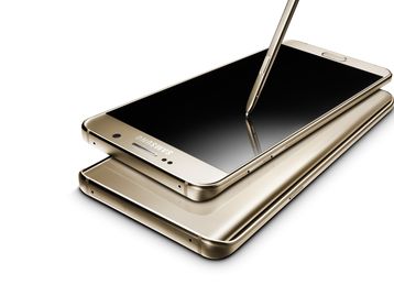 Android Marshmallow chega ao Galaxy Note 5 (SM-N920C)