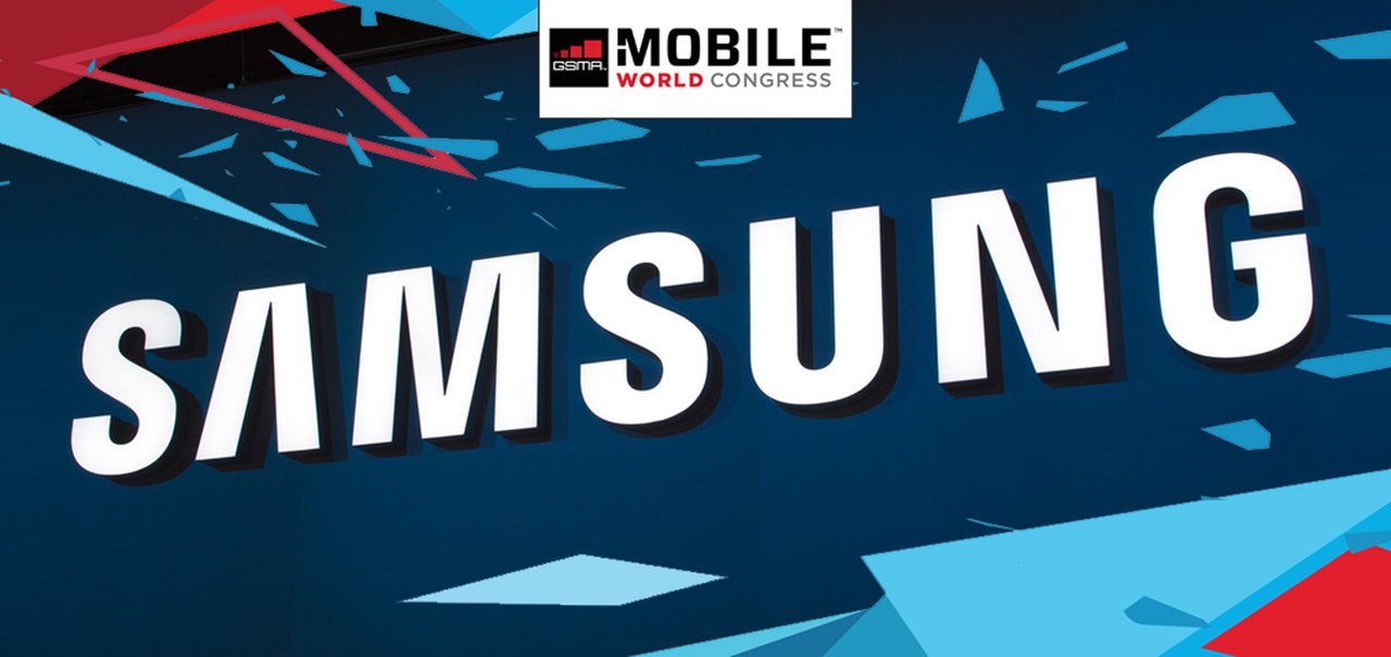 MWC 2016: confira ao vivo o evento de apresentação do Galaxy S7