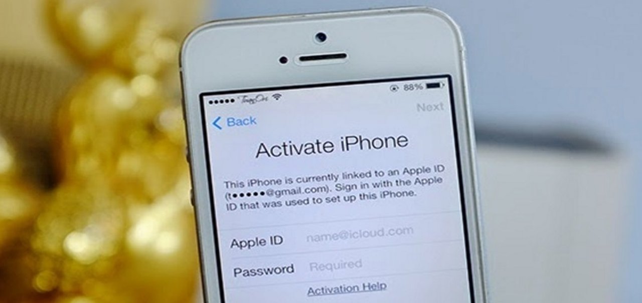 FBI muda senha de iPhone de terrorista e perde recuperação de backups