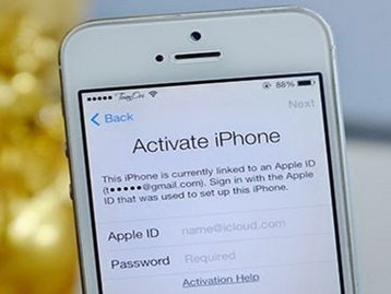 FBI muda senha de iPhone de terrorista e perde recuperação de backups