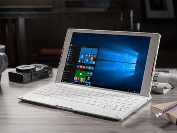Alcatel revela tablet 2 em 1 híbrido Plus 10 