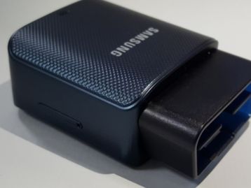 Connect Auto: Samsung anuncia dongle para monitorar desempenho de carros