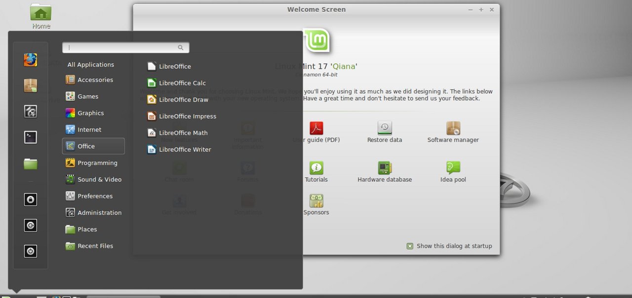 Hackers invadem domínio do Linux Mint e distribuem sistema comprometido