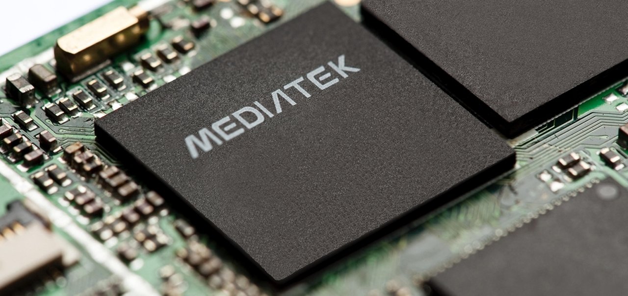 MediaTek anuncia o MT2511, sensor biométrico para o mercado de vestíveis