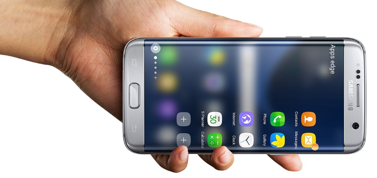 Todos os detalhes: Samsung libera manual interativo do Galaxy S7