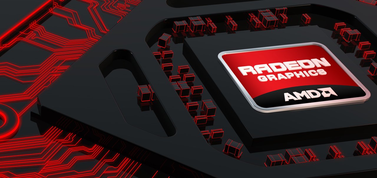 Série 400 das GPUs da AMD deve ser revelada na metade de 2016