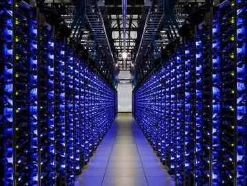 Google sonha com discos rígidos melhores para lidar só com a nuvem