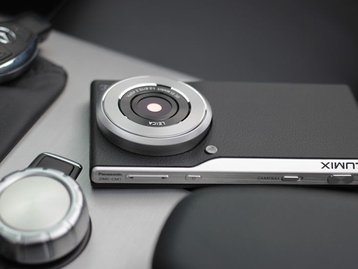 Parceria entre Huawei e Leica pretende 'reinventar a câmera dos celulares'