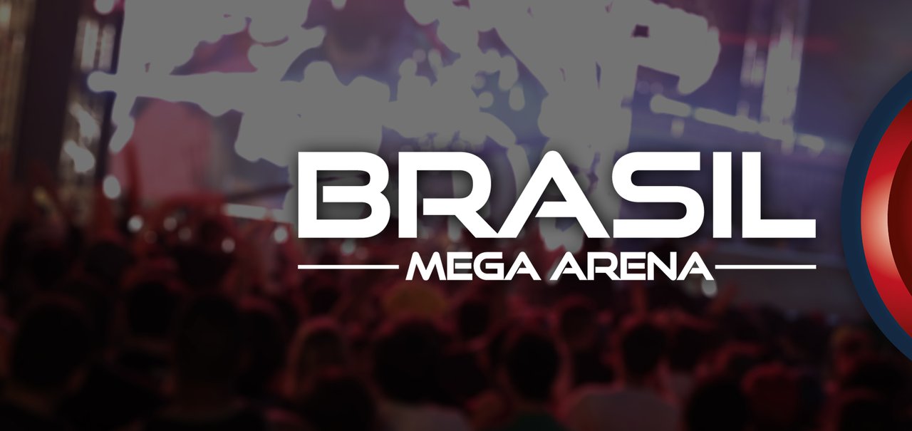 BRMA terá torneios de League of Legends, CrossFire e Counter-Strike no RJ