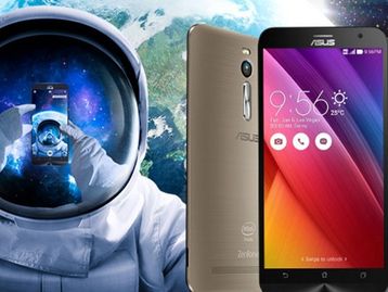 ASUS: esses são os smartphones que terão o Android Marshmallow