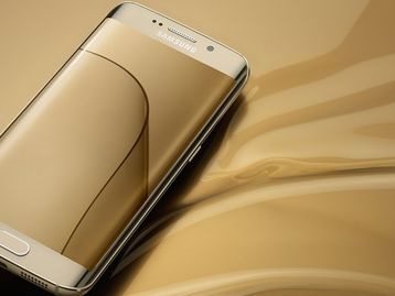 Luxo puro! Conheça o Galaxy S7 e o S7 Edge banhados a ouro 24K