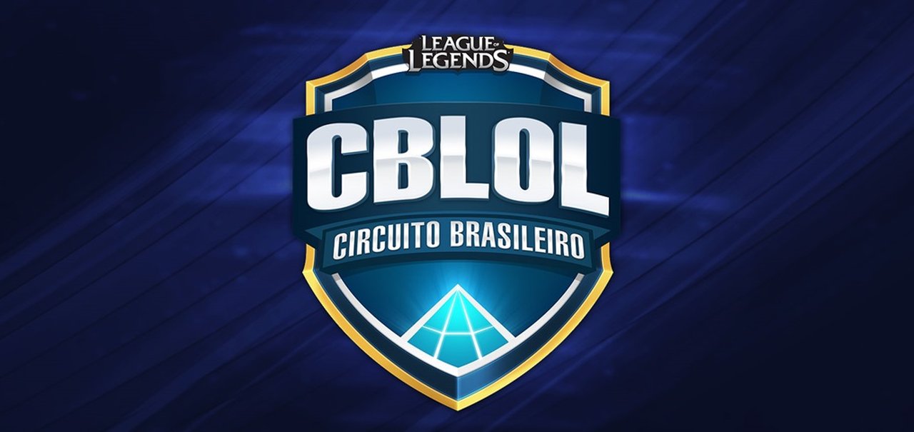 League of Legends: primeira etapa do CBLoL chega na fase decisiva