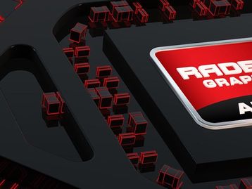 GPU externa padronizada pode ser solução da AMD para jogatina em notebooks