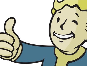 Dá uma olhada neste case de fliperama baseado em Fallout