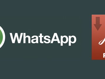 Aleluia! Atualização do WhatsApp permite o compartilhamento de arquivos PDF
