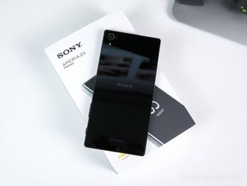 Sony libera o Android Marshmallow para o Xperia Z5, Z5 Premium e Z5 Compact
