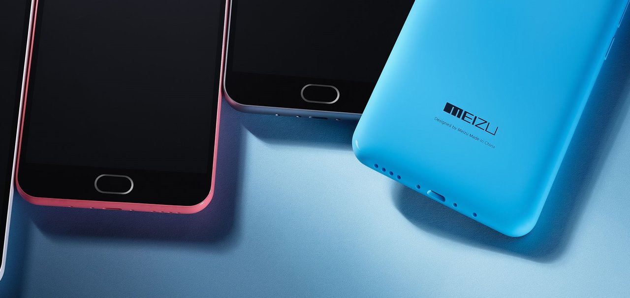 Meizu deve lançar smartphones com processadores Helio X20 ou X25 em 2016