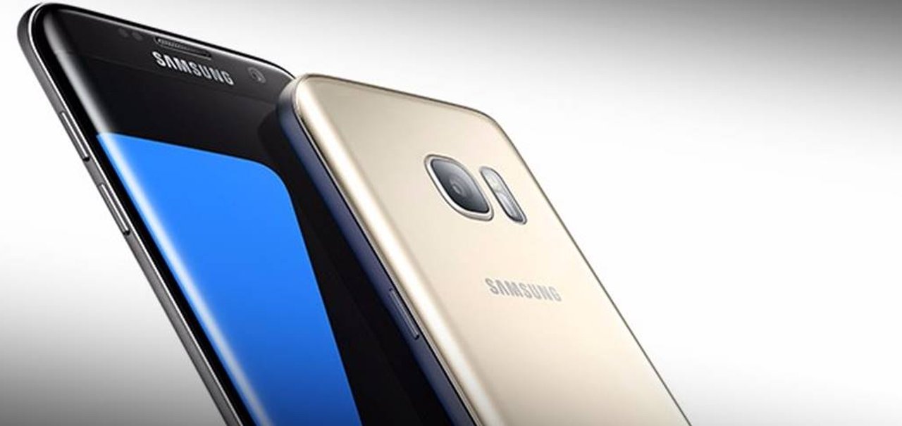 No futuro, Samsung poderá ter problemas com o desempenho do Galaxy S7