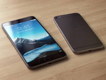 Primeira foto de case para iPhone 7 não mostra entrada para fone de ouvido