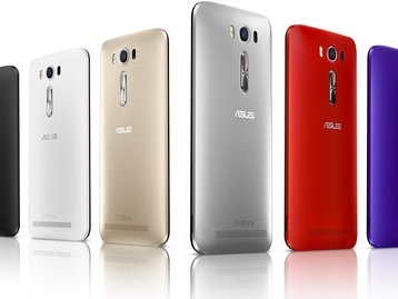 CyanogenMod 13 chega ao ZenFone 2 Laser e Selfie
