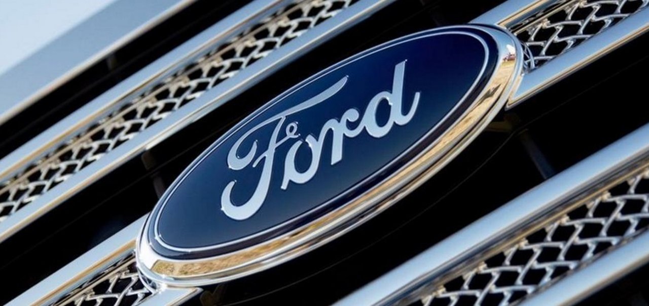 Pode ser para já? Ford patenteia carro autônomo com ''cinema'' embutido