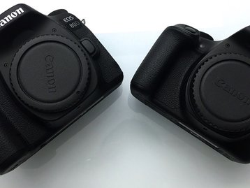 Canon EOS Rebel T6 DSLR é lançada mirando fotógrafos amadores