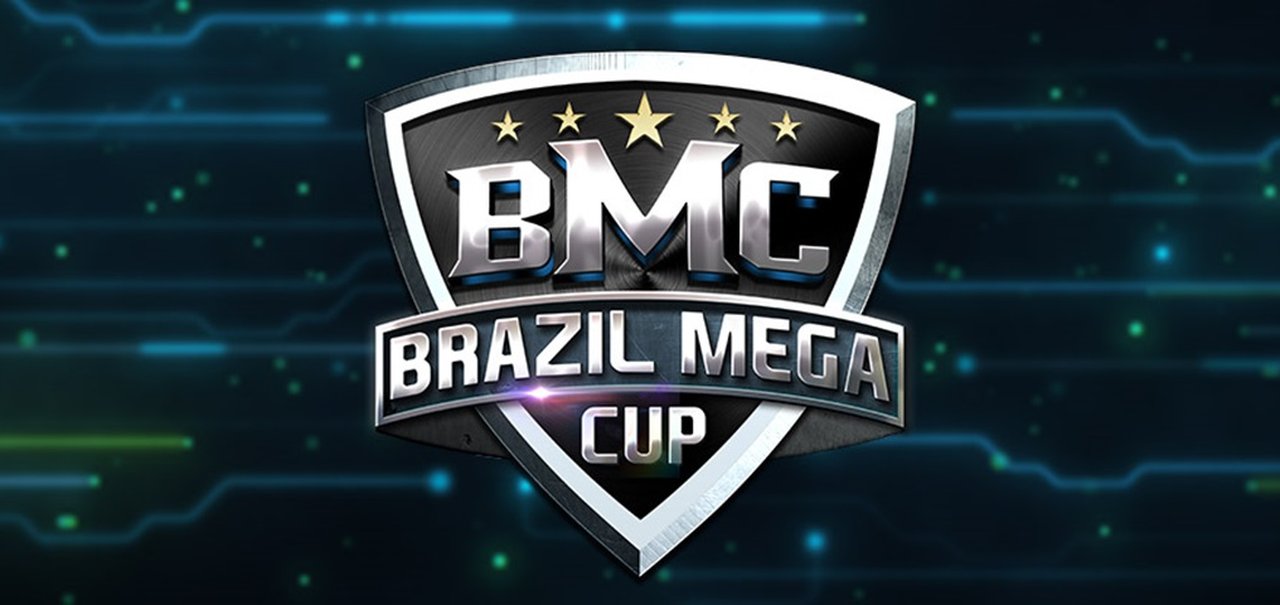 Brasil Mega Arena do RJ abre seletivas para League of Legends e CS:GO