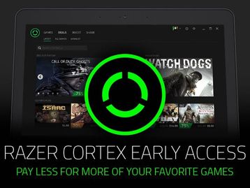 Razer aprimora software com nova função para transmissões de jogos ao vivo