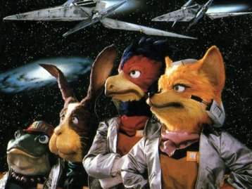 Star Fox Zero vai ter modo invencível para jogadores iniciantes