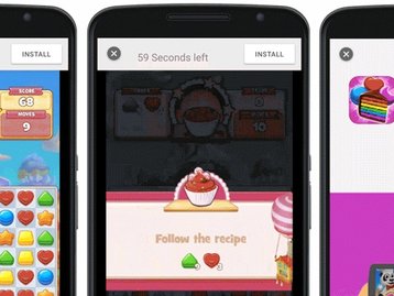 Google Play Store vai permitir testar jogos sem fazer download