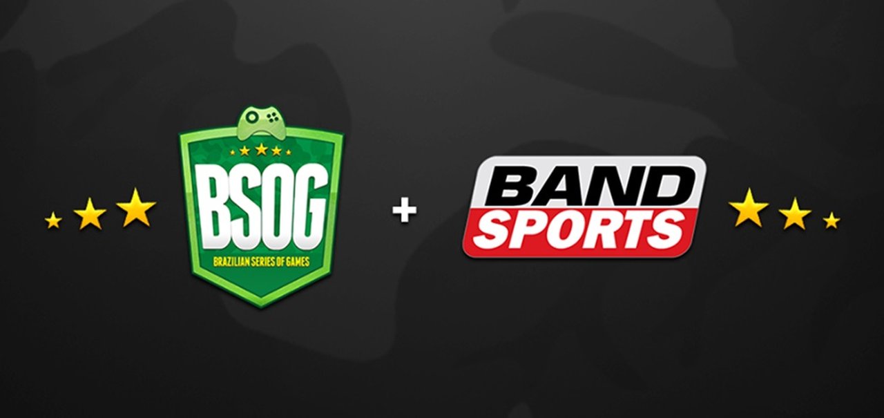 Santos Dexterity vence seletiva de COD da BSOG em parceria com a Bandsports