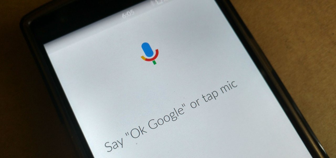 Google está trabalhando em um sistema de reconhecimento de voz offline